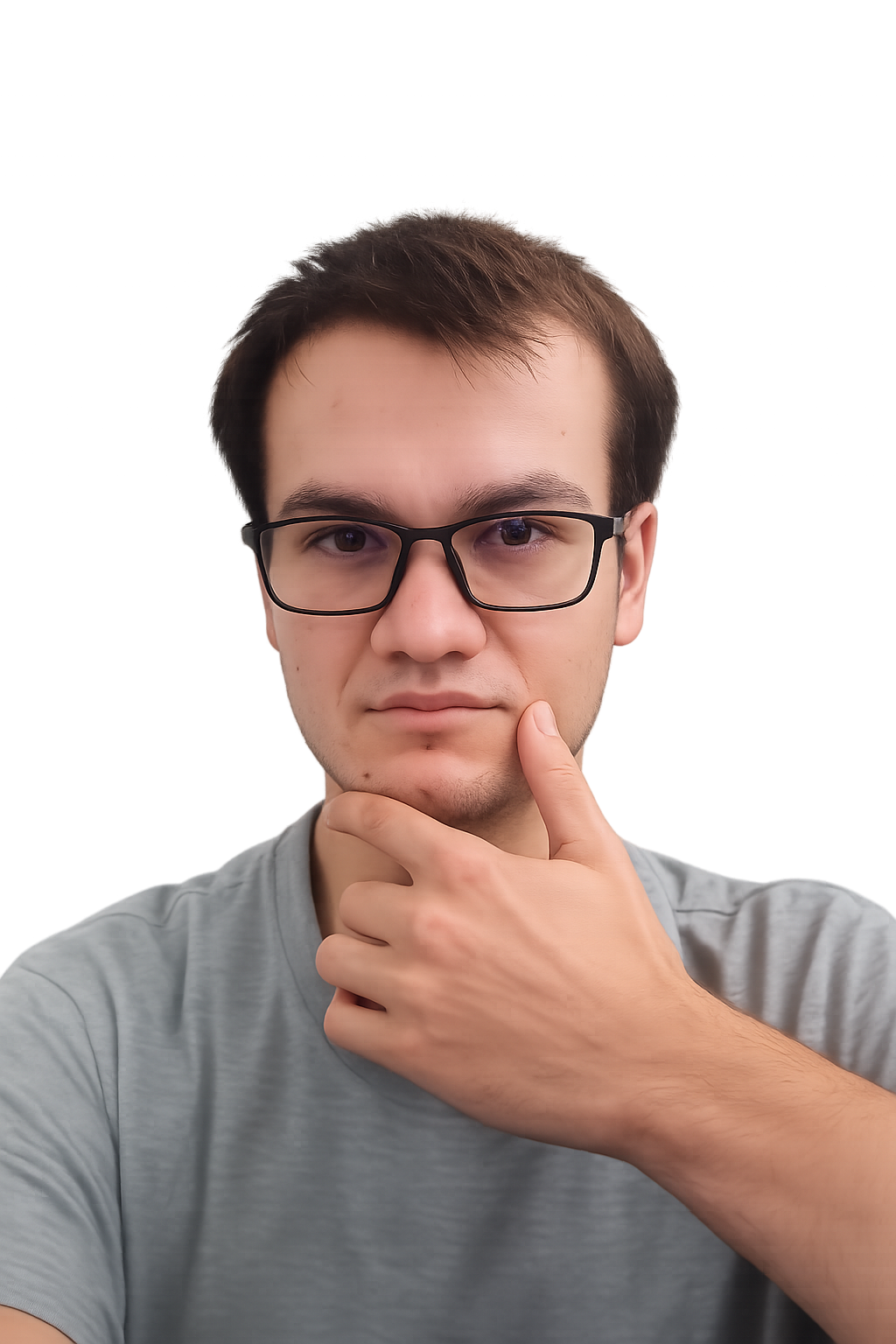 Elbek - Professional Designer